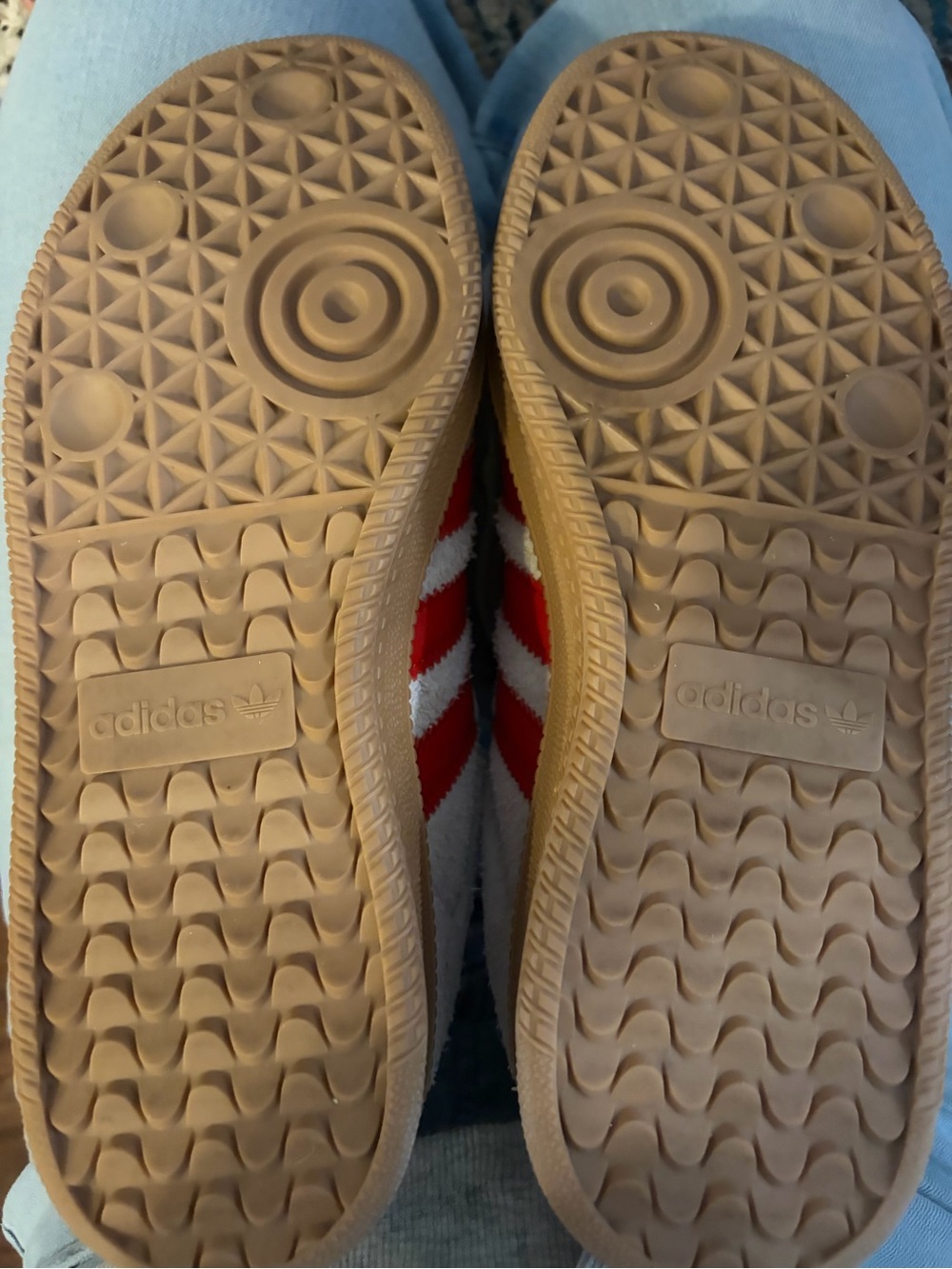 Adidas samba XLG - Picture 3 of 4